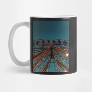 Fair Ferris wheel Mug